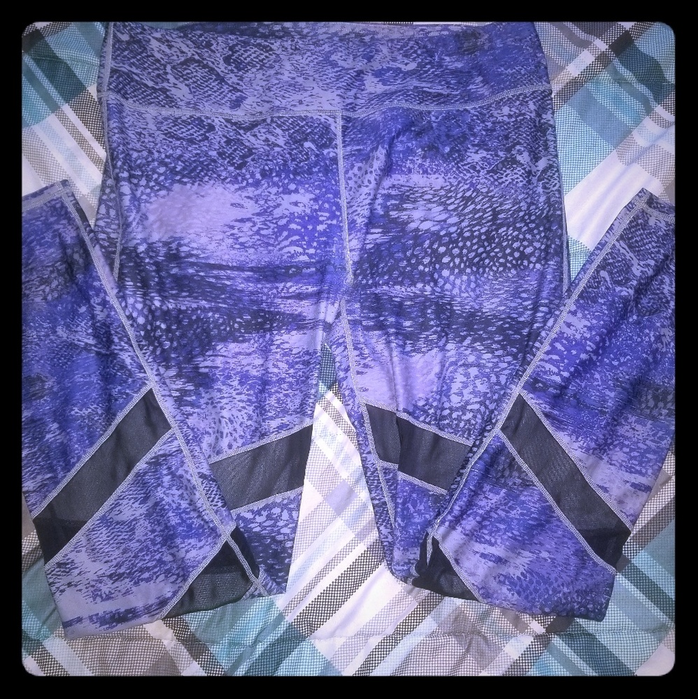Fabletics Full Length Leggings